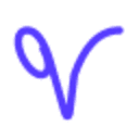 Viral Dance Video Maker logo