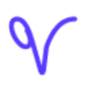 Viral Dance Video Maker logo