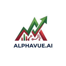 AlphaVue logo